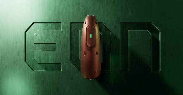 Phonak lanciert EON: Kleineres Hörgerät mit KI und bis zu 38 Stunden Akku