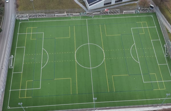FC Stäfa 2 bleibt mit 5:1-Heimsieg auf Erfolgskurs