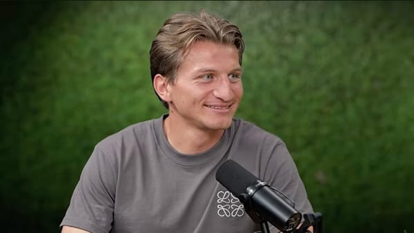 «Den Aufstieg verspielt»: Stäfner Fussballprofi Marcin Dickenmann erzählt seine Geschichte