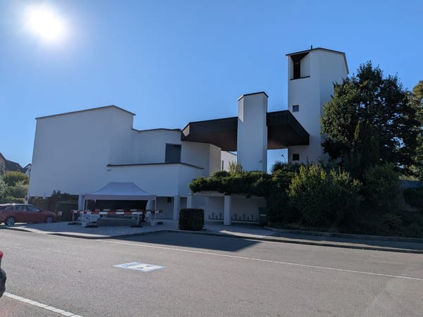 Katholische Kirchgemeinde Hombrechtikon: Kanton setzt Sachwalter ein, weil sich kein Präsident findet
