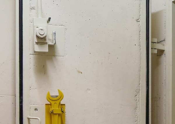 Teurere Schutzplätze: Hombrechtikon nimmt Zivilschutz-Revision zur Kenntnis