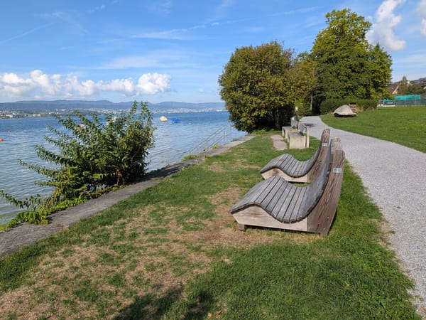 Kantonsrat sagt Nein zu Fonds für Uferwege