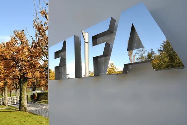 Ec-Junioren des FC Männedorf kicken im Home of FIFA