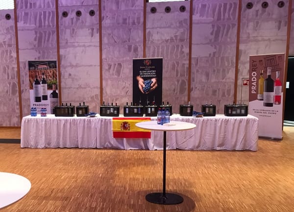 Weinfestival Männedorf – Entdecken, geniessen, erleben