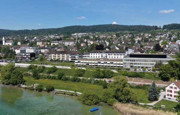 Spital Männedorf: Dr. Samuel Haupt wird neuer stellvertretender Chefarzt