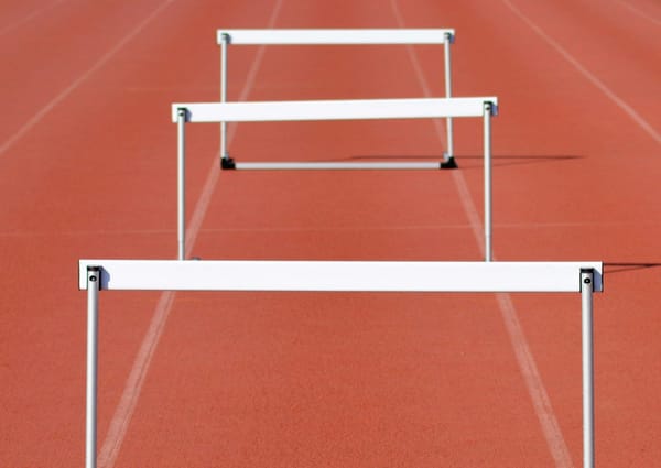 Bronze über 60 Meter Hürden für Nachwuchstalent aus Hombrechtikon