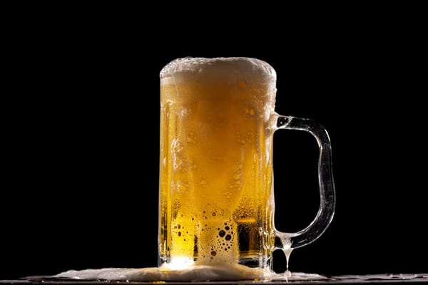 Glaube, Tradition und Genuss: Die Katholische Kirche Stäfa lädt zum Bierbrauen