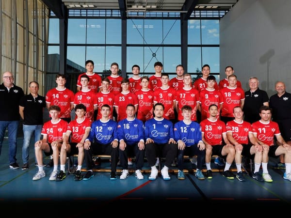 Handball: SG Uster/Stäfa setzt beim Heimauftakt ein Ausrufezeichen
