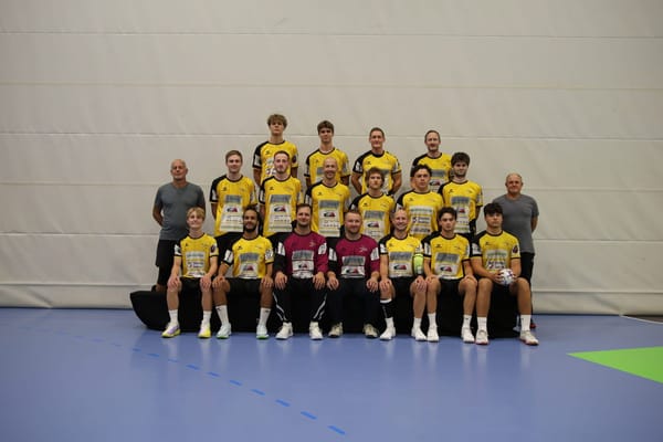 Handball Stäfa/Meilen kassiert zum Saisonstart deutliche Niederlage