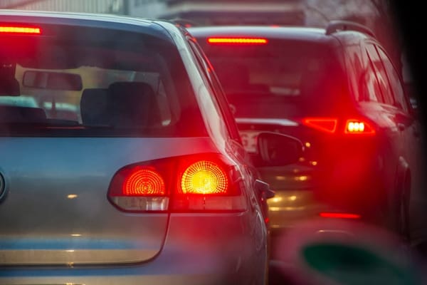 Autonummer-Erhebung im Bezirk, ohne aktive Info an die Bevölkerung