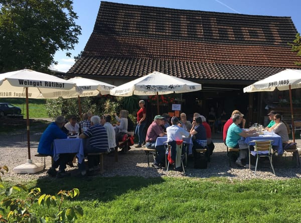 Stäfner Suuser Sunntig