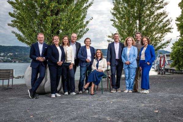 GLP Bezirk Meilen will 2027 einen dritten Kantonsratssitz holen