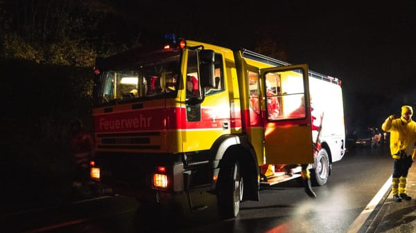 Feuerwehrkader erhalten Telefonpauschale – aber weniger als beantragt