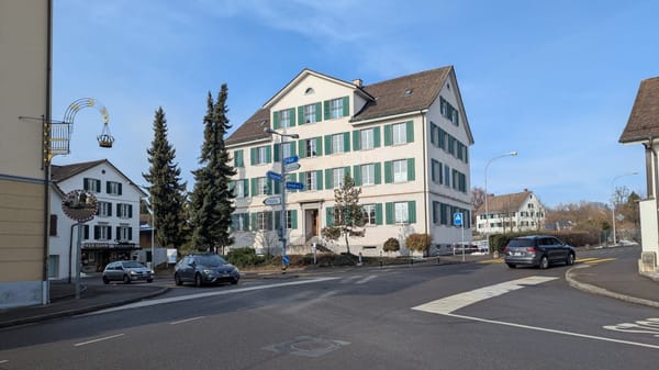 Gemeinderat Hombrechtikon erklärt Velo-Initiative für ungültig