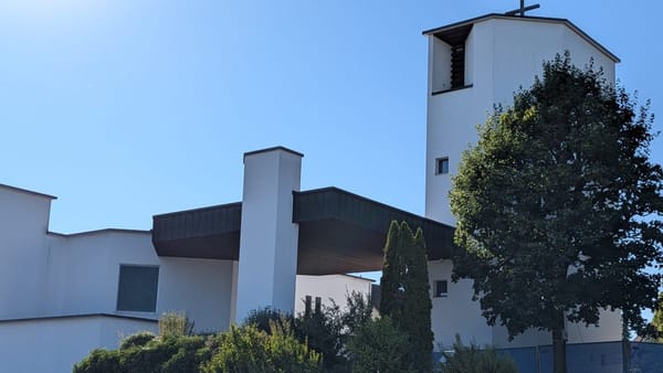 Keine Urnenwahl: Kirchensynode wird neu an der Versammlung gewählt
