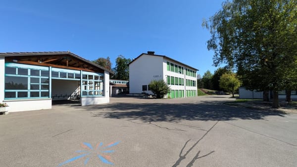 Schule Hombrechtikon: 156'000 Franken für Schulleitungs-Springer