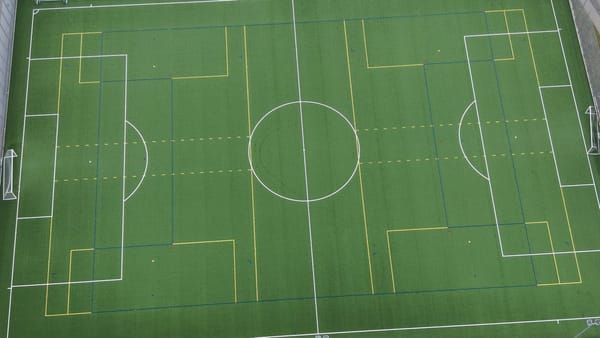 FC Männedorf 2 holt Punkt im Spitzenspiel in Schwamendingen