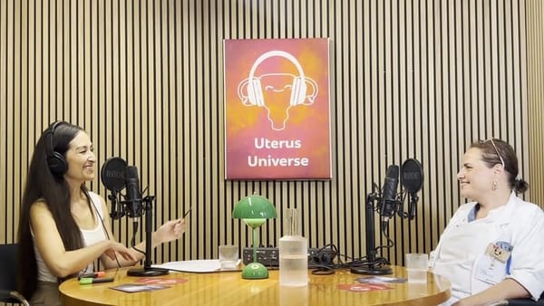 Brustkrebs früh erkennen: Was eine Radiologin aus Männedorf rät