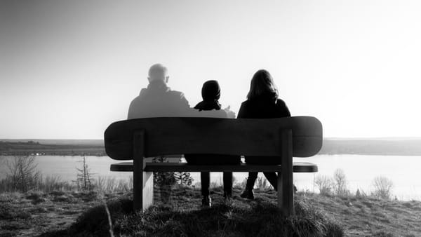 Suizid in der Familie: Ein Abend in Stäfa gegen das Schweigen
