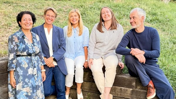 Kirchenpflege St. Verena verteilt Ressorts – ein Sitz bleibt offen