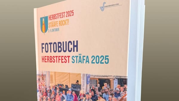 Herbstfest 2025 zum Durchblättern: Das Fotobuch ist da