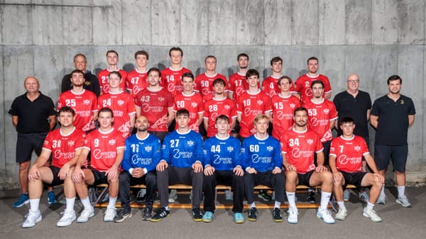 Derby-Knockout vier Sekunden vor Schluss