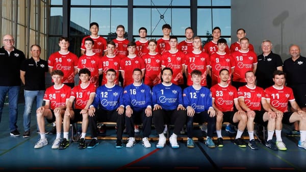 Handball: SG Uster/Stäfa lässt Unterstrass keine Chance