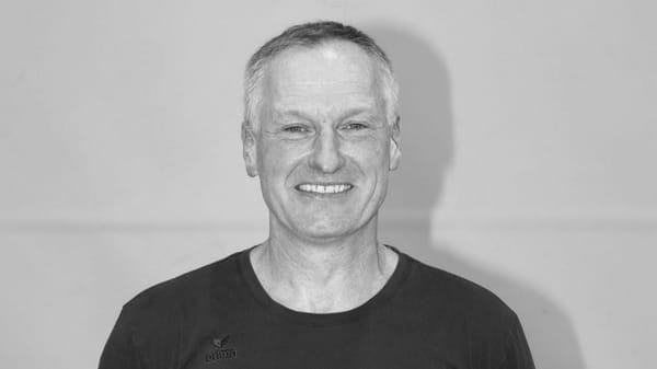 Handball Stäfa trauert um René Landolt