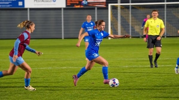 ZSU erlebt gegen Höngg ein bitteres Cup-Ende