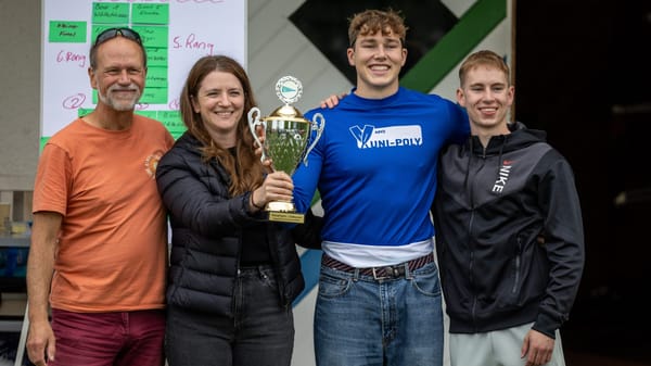 Seeclub Stäfa kürt Clubmeister und ehrt SportlerInnen